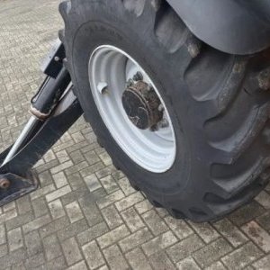 foto 18m / 4t manipulátor Manitou
