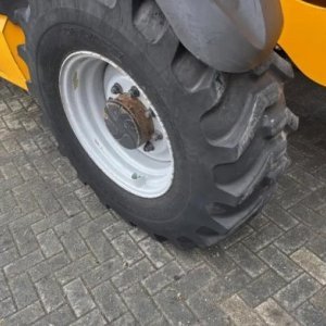 foto 18m / 4t manipulátor Manitou