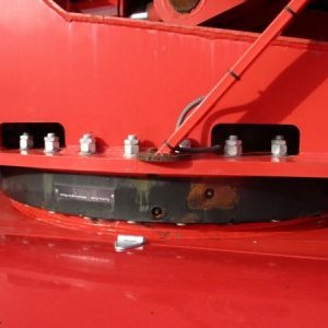 foto 32m / 5,5t manipulátor ROTO Manitou