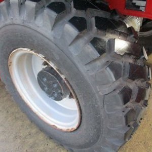 foto 32m / 5,5t manipulátor ROTO Manitou