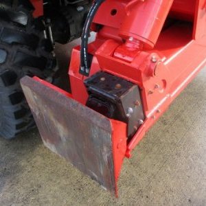 foto 32m / 5,5t manipulátor ROTO Manitou