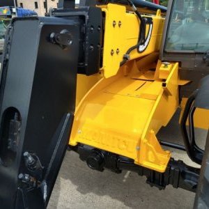 foto 3,2t/9m teleskop. manip. MANITOU